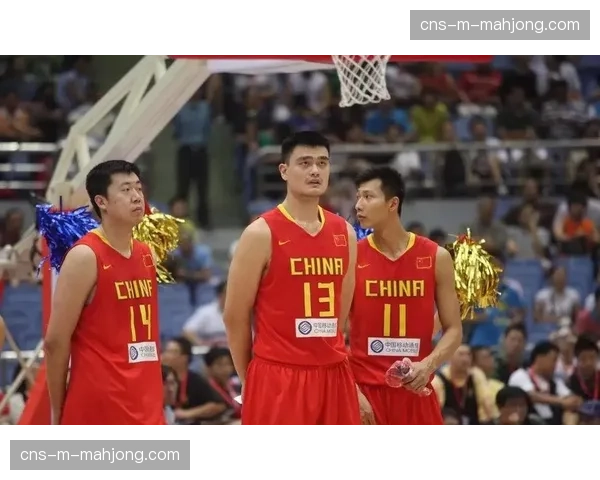 “篮球周末”活动在全国20城同步启动，姚明现身上海主场