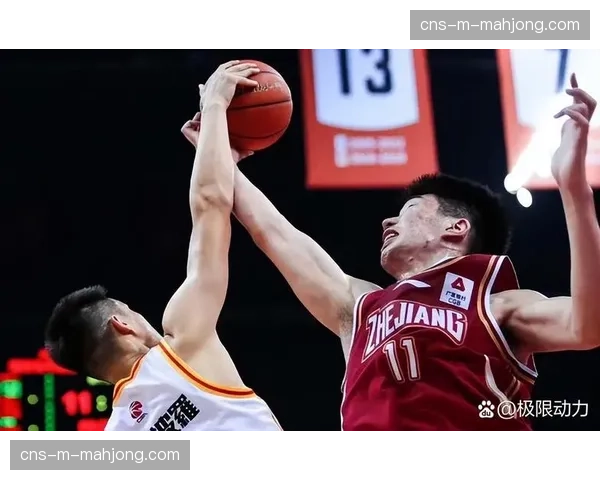 外援主导还是本土驱动？解析CBA球队反击发起的两种模式