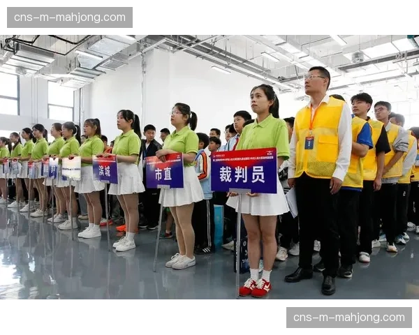 无人机运动会裁判团队由具备丰富执裁经验的专业人士组成