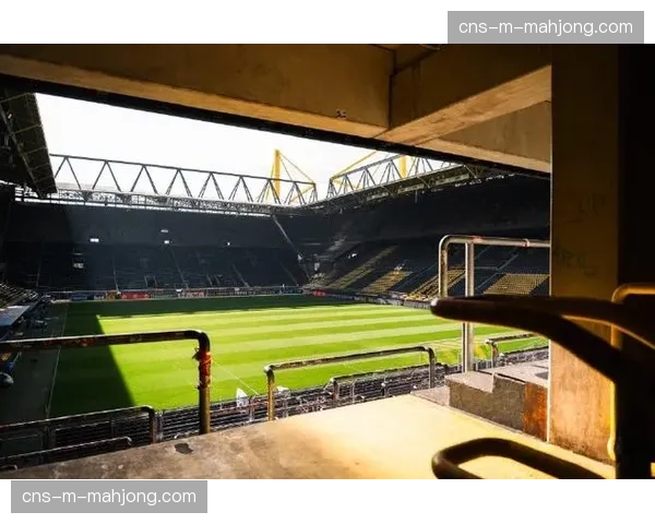 欧足联要求安装连续防冲栏，多特南看台需进行结构改造