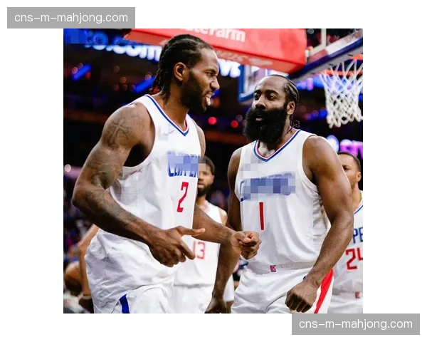 快船乔治交易七年回顾：史诗级豪赌最终结局尘埃落定